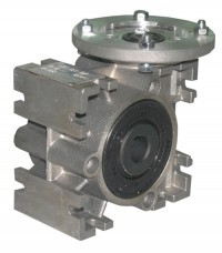 Редуктор MU40-80/1 PAM 11/140