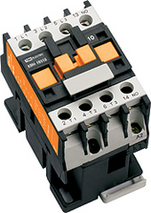 Контактор 12А 230В