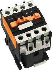 Контактор 32А 230В